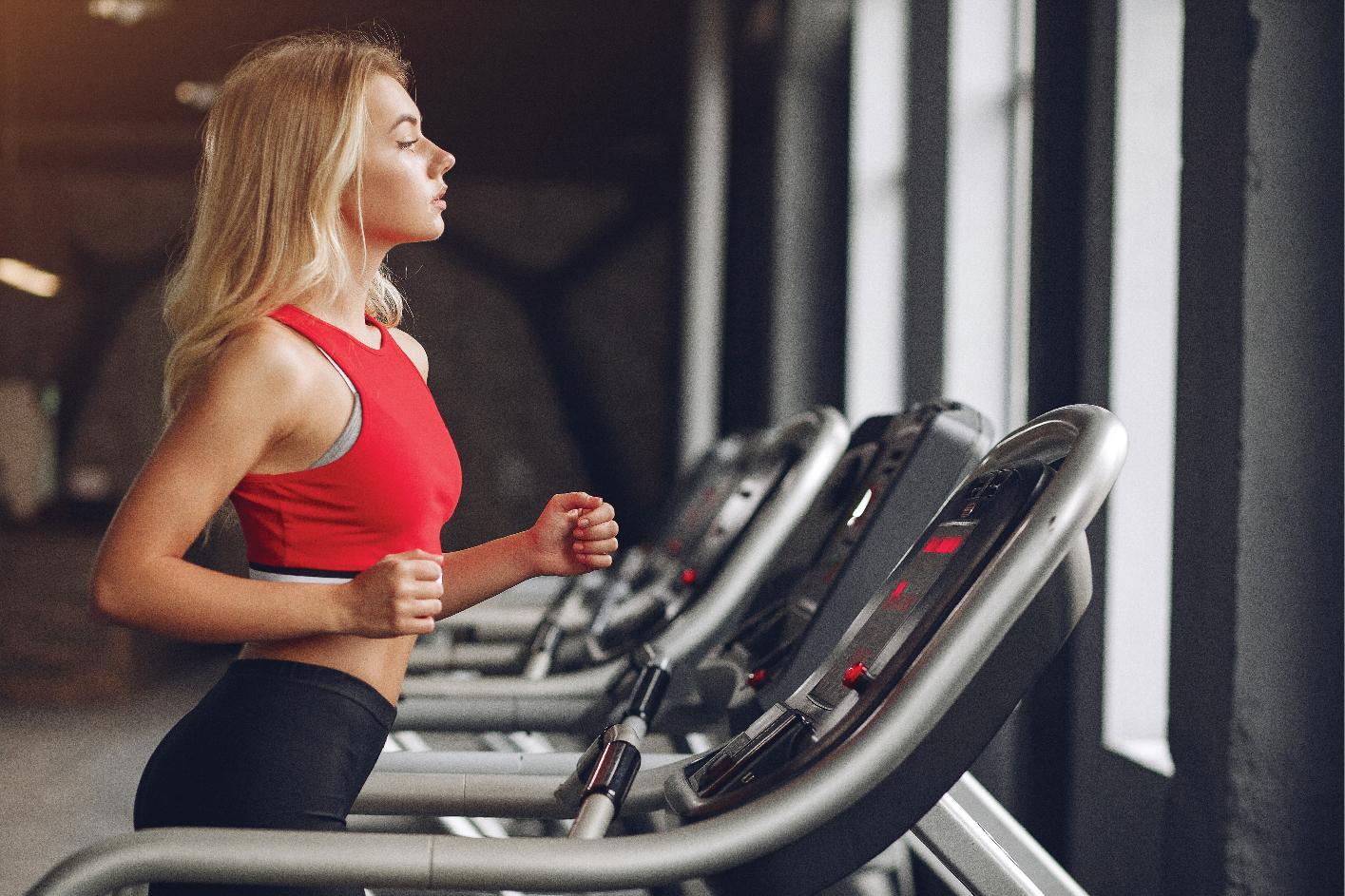 Fitness Gym