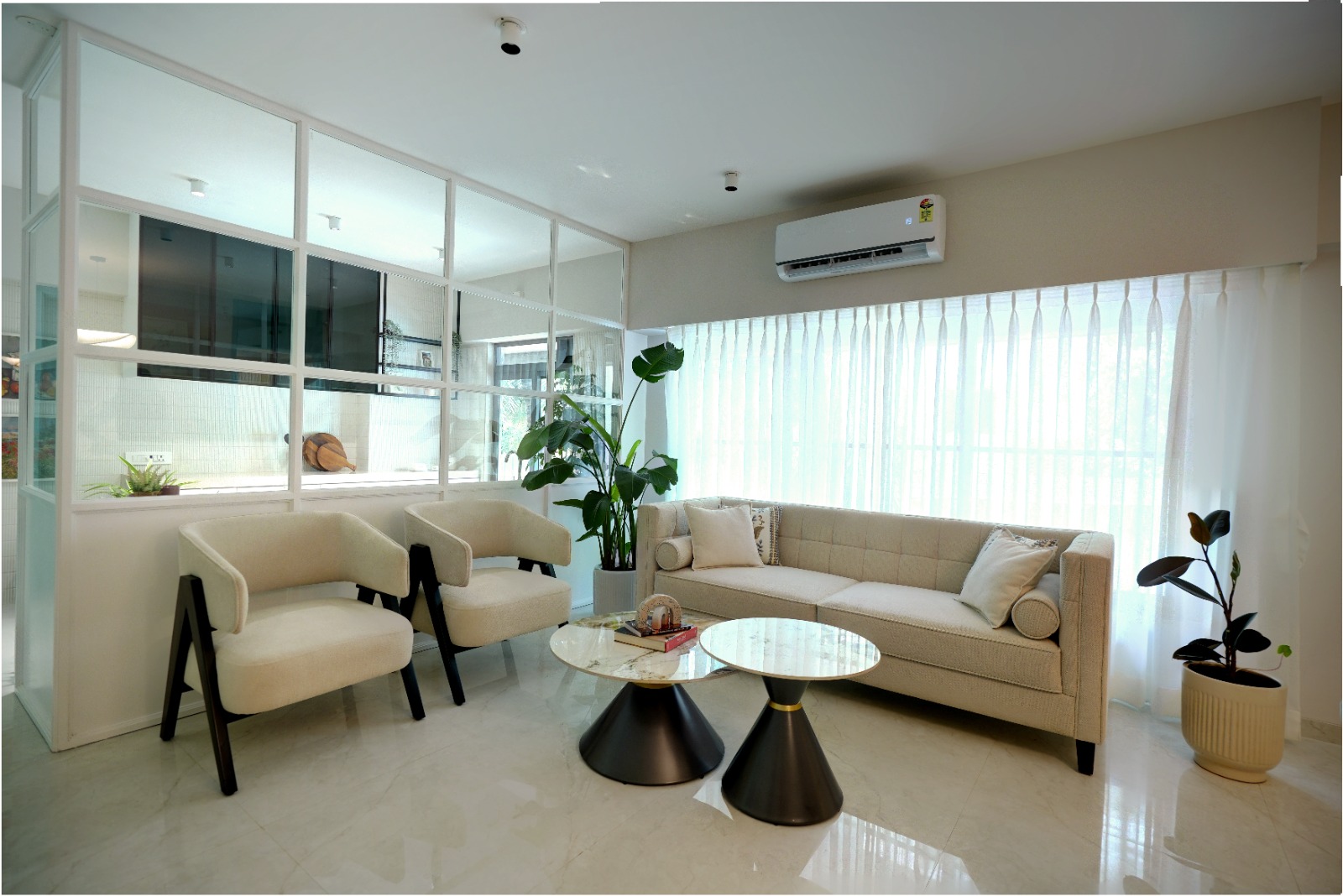 Miraya Living Room